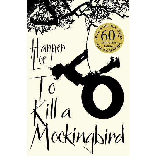 To Kill A Mockingbird By Harper Lee