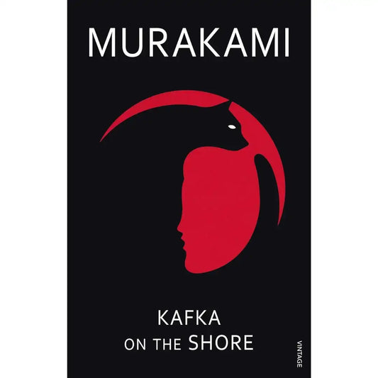 Kafka On The Shore By Haruki Murakami