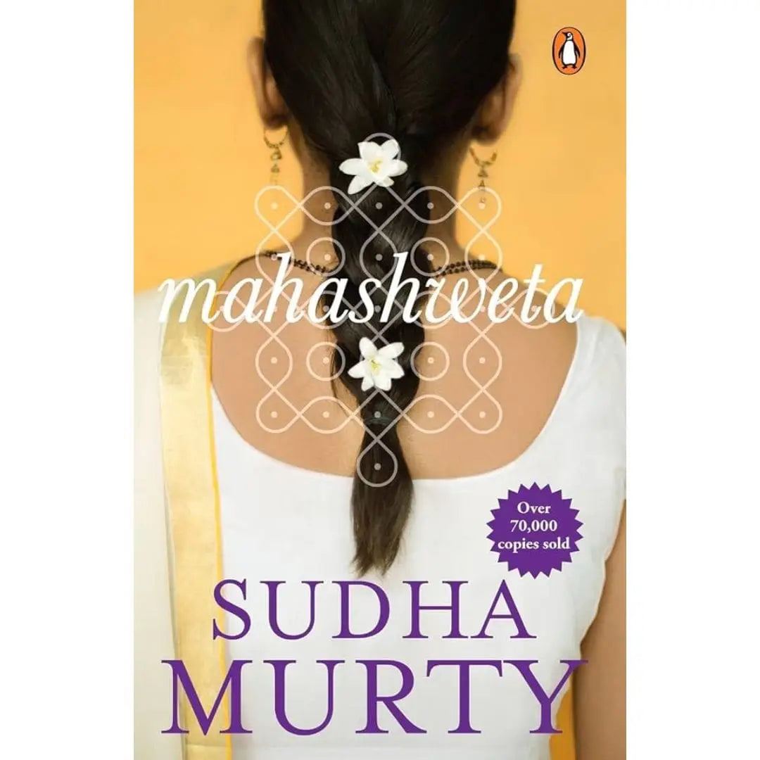 Mahashweta By Sudha Murty