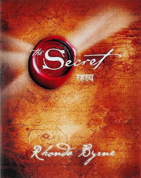 RAHASYA – THE SECRET (Hindi) By Rhonda Byrne