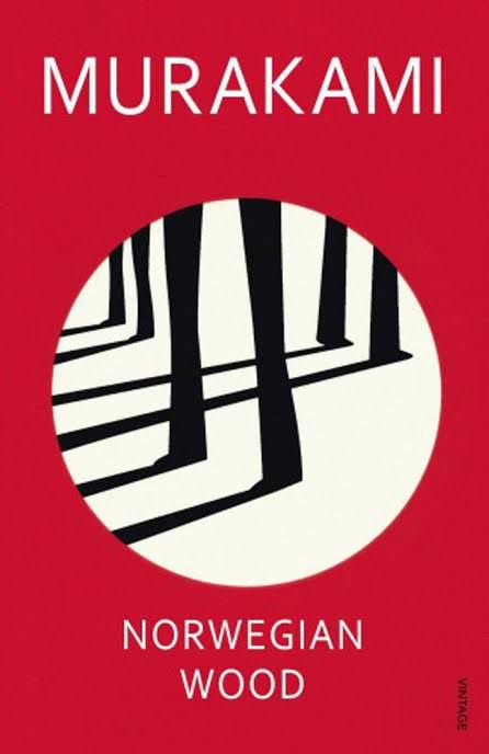 Norwegian Wood By Haruki Murakami